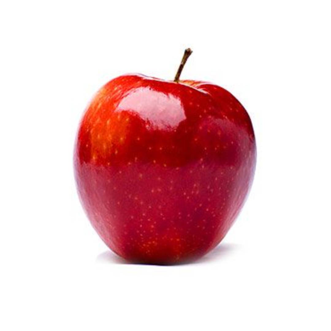 MANZANA ROJA ELEGIDA