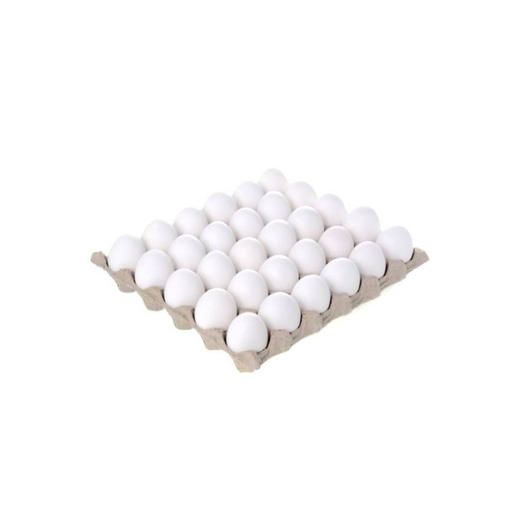 HUEVO BLANCO