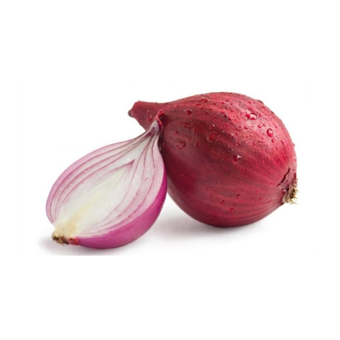 CEBOLLA MORADA