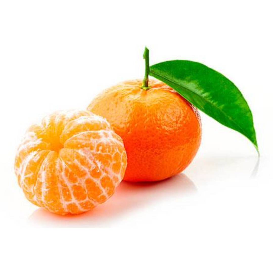 MANDARINA
